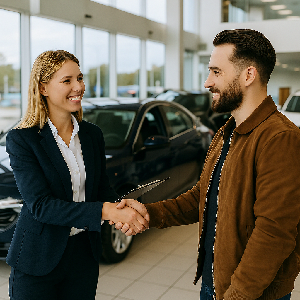 Auto & Commercial Auto