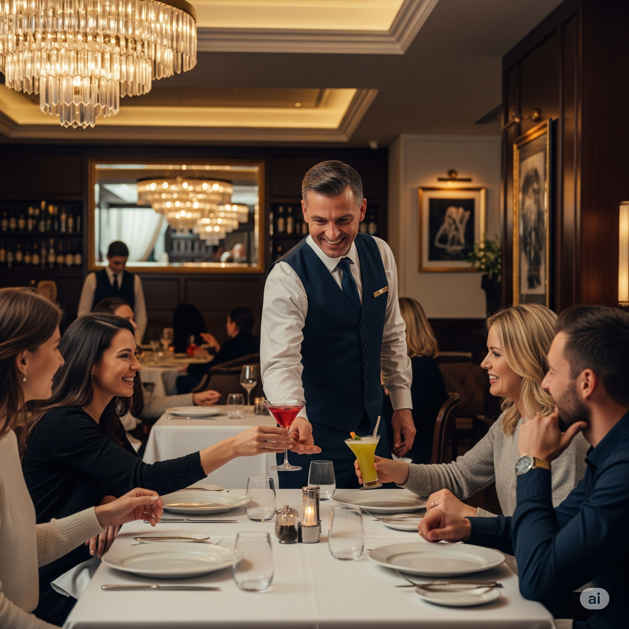 Hospitality