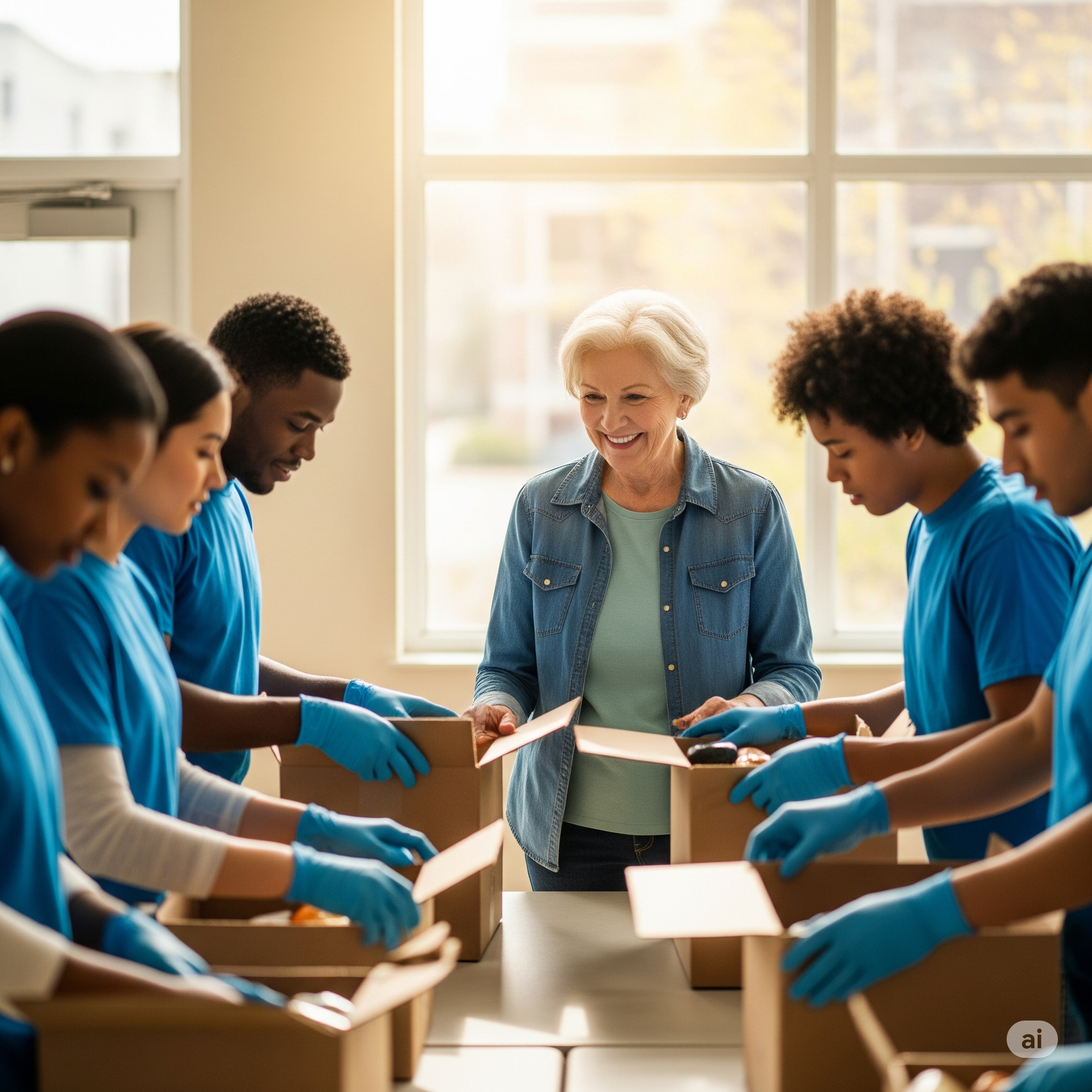 Non-Profits