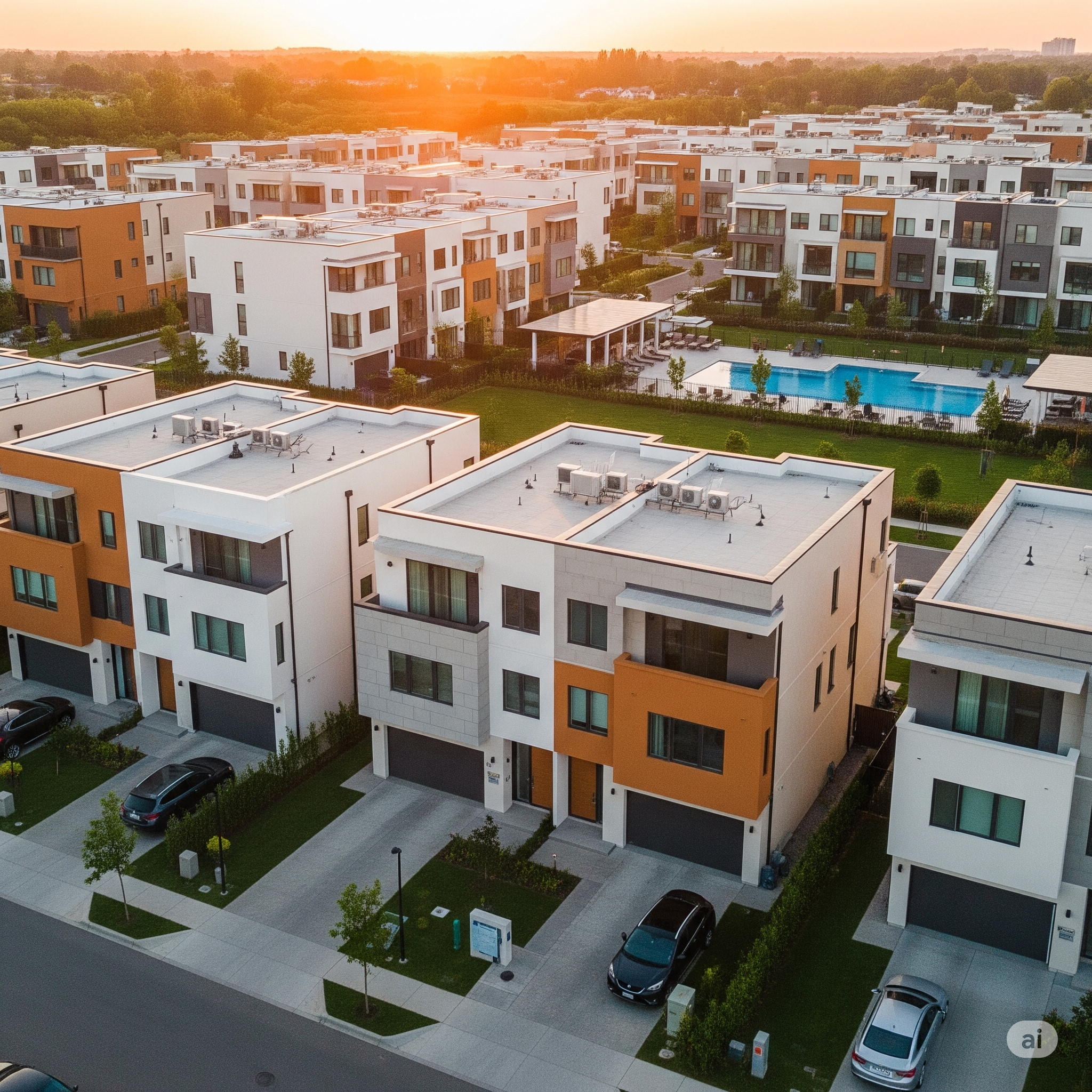 Real Estate